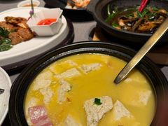 -海立阁海鲜江浙菜(漕河泾印象城店)