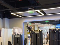 -NRG健身私教CLUB(打浦桥店)