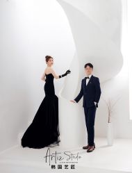 -艺匠摄影ARTIZ STUDIO(南京店)