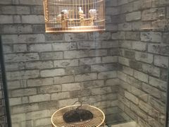 -和平区非物质文化遗产展览馆