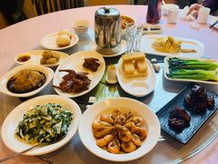 -顺风海鲜港(金玉兰店)