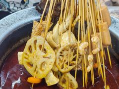 -冒椒火辣(奎星楼街店)