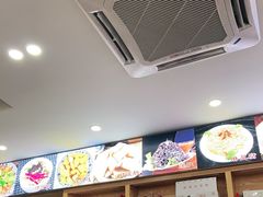 -老门框爆肚涮肉(金宝街店)