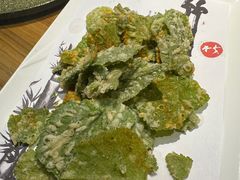 -烟水渔庄餐厅(西溪湿地店)