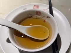 -绿茶餐厅(茂业天地店)