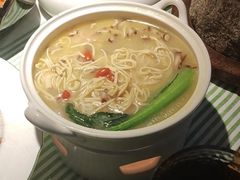 -桂满陇·蟹黄小笼汤包(环球港店)