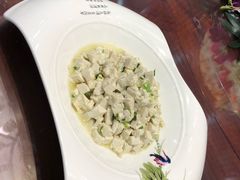 -朱桥甲鱼馆(淮海西路店)