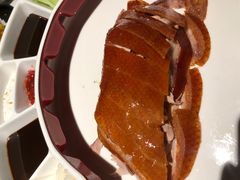 -大鸭梨烤鸭(顺义石园店)