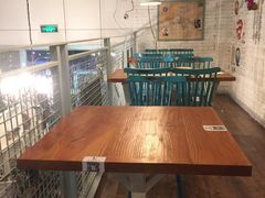-Kitchen·Y洋厨房西餐厅(王府壹号店)