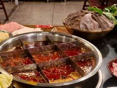 -邓莽子老火锅(中兴路总店)