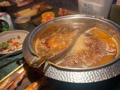 -牛New寿喜烧(金鹰世界店)