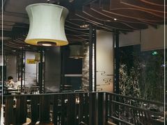 大堂-湊湊火锅·茶憩(新中关购物中心店)