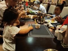 -海外海皇冠大酒店-海悦·全日制餐厅