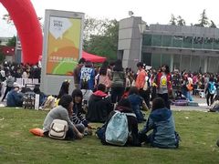 android_upload_pic-南京奥林匹克体育中心-体育馆