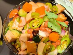 -一烧一烤•锦州烧烤(KTV包房·长江街店)