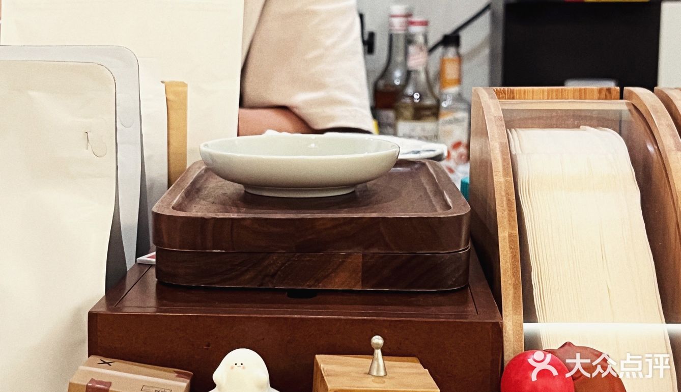 新店 | “板要咖啡”你们用无锡话读读看