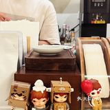 新店 | “板要咖啡”你们用无锡话读读看