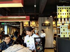 -72街红烧排骨饭(海珠丽影广场店)