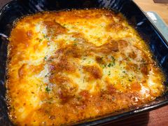 肉酱千层面-LUCCA卢卡西班牙海鲜饭(远洋广场店)