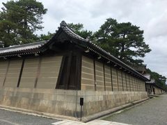 -京都御所