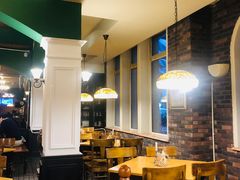 大堂-巴伐利亚啤酒坊(意式风情街店)