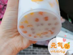 -7分甜(李沧万达店)