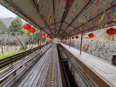 -双龙峡