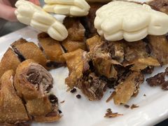 -都一处烧麦馆(前门店)