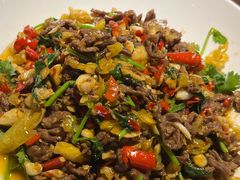 -八碗湘长沙市井菜(坡子街店)