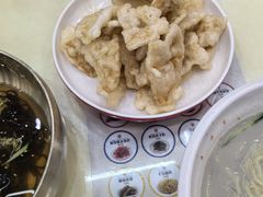 -服务大楼冷面(延大店)