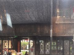 -新万鑫银丝面·非遗无锡味(惠山古镇店)