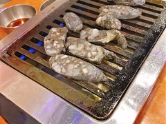 -蒜香焼肉PURUSHIN(马场路店)