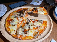 -FUTURE BAR(岭南天地店)