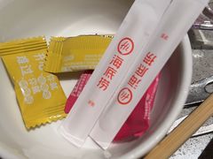 -海底捞火锅(大唐店)