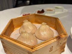 -富力丽思卡尔顿酒店·丽轩中餐厅