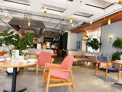 -荷恬·精致蔬食料理(富国街店)
