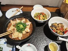 -老灶房-四川土菜(开元店)