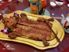 -顺风山庄(水濂山店)