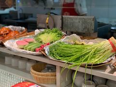 -东北人粗粮饺子坊(南山店)