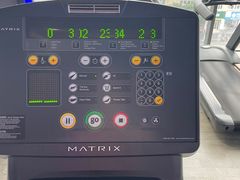 -一兆韦德健身(浦东万达会所)