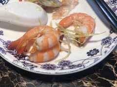 -胶东海鲜大排档(北太平庄店)