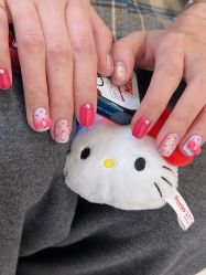 -U3美甲