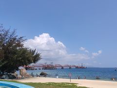 -玫瑰海岸文化旅游度假区