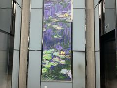 门面-洄归山也·高空C位湖景下午茶(东方之门店)