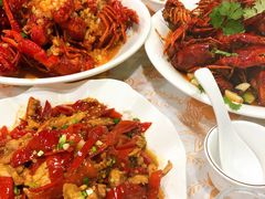 -忆口香龙虾(珠海夏湾老店)