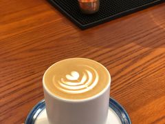 -Be Lived Cafe比例咖啡(摩天轮店)