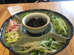 -四季民福烤鸭店(前门廊房二条店)