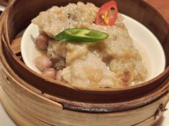 -杭州JW万豪酒店-万豪中餐厅