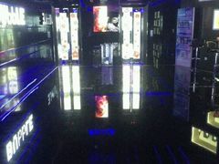-泡沫BUbbLE量贩式KTV(金沙江路店)