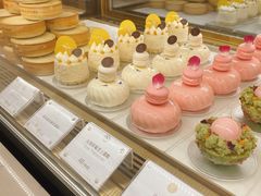 -PAUL LAFAYET 法式甜品(深圳湾万象城店)